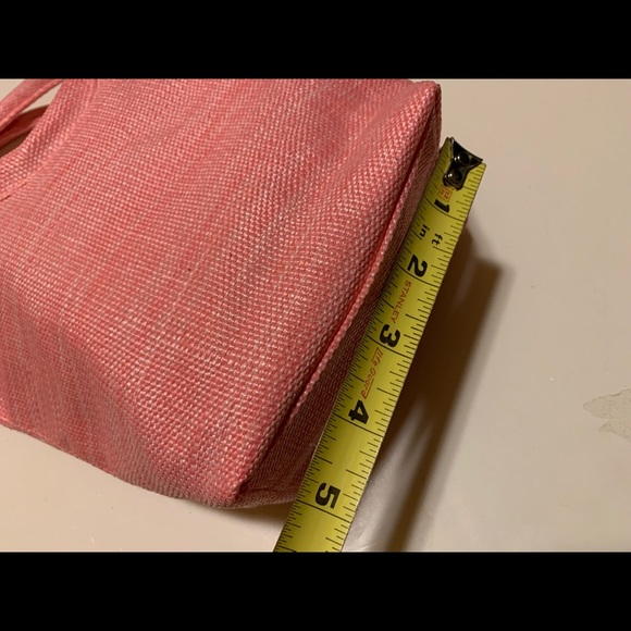 NWOT WOMEN’S ESCADA TOP HANDLE PURSE. - Picture 10 of 12